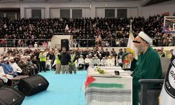 Şeriat hassasiyetinden eser bile yok