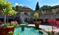 İmkânım, zamanım, yerim olsa…